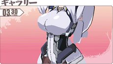 画像ギャラリー No.049のサムネイル画像 / 「境界線上のホライゾン PORTABLE」敵キャラクターやヘルパー,ゲームシステムの一部を紹介。予約特典のミニゲーム続報も要チェック