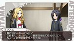 画像ギャラリー No.010のサムネイル画像 / 「境界線上のホライゾン PORTABLE」新たな登場キャラや，特定条件をクリアすると可能になるオリジナルキャラクター作成要素などを紹介