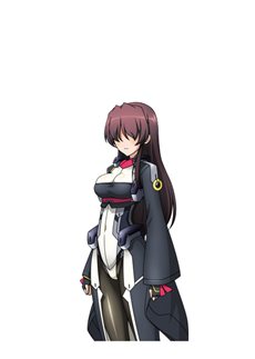 画像ギャラリー No.021のサムネイル画像 / 「境界線上のホライゾン PORTABLE」新たな登場キャラや，特定条件をクリアすると可能になるオリジナルキャラクター作成要素などを紹介