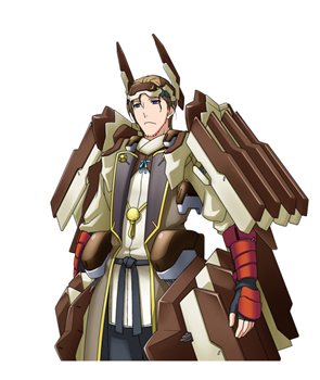 画像ギャラリー No.025のサムネイル画像 / 「境界線上のホライゾン PORTABLE」新たな登場キャラや，特定条件をクリアすると可能になるオリジナルキャラクター作成要素などを紹介