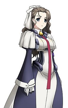 画像ギャラリー No.005のサムネイル画像 / 「境界線上のホライゾン PORTABLE」発売日が4月25日に決定。メアリ/立花・誾/立花・宗茂がプレイヤーキャラクターとして使用可能に