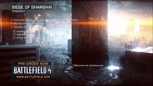 画像ギャラリー No.001のサムネイル画像 / 「Battlefield 4」の公式ブログで,βテストのフィードバックによる改善点の詳細が明らかに