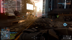 画像ギャラリー No.008のサムネイル画像 / PCならではのグラフィックスで「BF4」を堪能できるGPUはどれだ？ 計27製品での一斉テスト報告