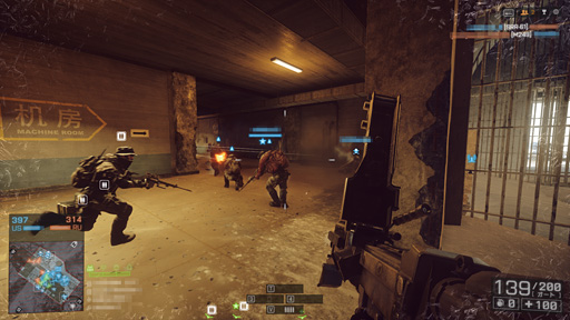 画像ギャラリー No.009のサムネイル画像 / PCならではのグラフィックスで「BF4」を堪能できるGPUはどれだ？ 計27製品での一斉テスト報告