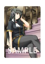 画像ギャラリー No.020のサムネイル画像 / 「君が主で執事が俺で 〜お仕え日記〜ぽーたぶる」PSP版の追加要素と，初回限定特典および店舗別購入特典の内容が公開に