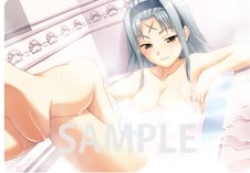 画像ギャラリー No.021のサムネイル画像 / 「君が主で執事が俺で 〜お仕え日記〜ぽーたぶる」PSP版の追加要素と，初回限定特典および店舗別購入特典の内容が公開に