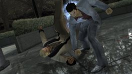 画像ギャラリー No.008のサムネイル画像 / 「龍が如く1&2 HD EDITION」オリジナル版より広く感じられる歓楽街など,HD化により変化した画面や,追加要素の情報が公開に