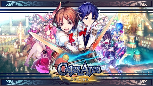 画像ギャラリー No.001のサムネイル画像 / 「セレスアルカ」，6周年記念イベント後半戦にはイベントマップ「レッピィアイランド」が登場