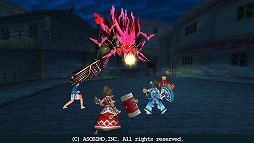 画像ギャラリー No.003のサムネイル画像 / 「セレスアルカ」，夏を満喫できる“肝試しイベント”を本日より開催中