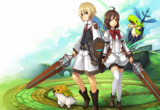 画像ギャラリー No.005のサムネイル画像 / 「セレスアルカ」，ストーリークエストに第三部の完結編「25章」を追加