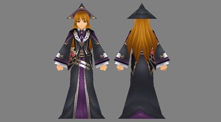 画像ギャラリー No.007のサムネイル画像 / 「セレスアルカ」，イベントクエスト「ハロゥ・ウィーノ・マジック」を実施