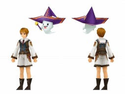 画像ギャラリー No.008のサムネイル画像 / 「セレスアルカ」，イベントクエスト「ハロゥ・ウィーノ・マジック」を実施