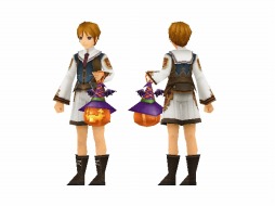 画像ギャラリー No.009のサムネイル画像 / 「セレスアルカ」，イベントクエスト「ハロゥ・ウィーノ・マジック」を実施