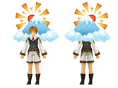 画像ギャラリー No.006のサムネイル画像 / 「セレスアルカ」，期間限定クリスマスイベントが開催