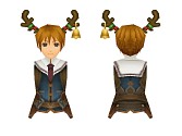画像ギャラリー No.007のサムネイル画像 / 「セレスアルカ」，期間限定クリスマスイベントが開催