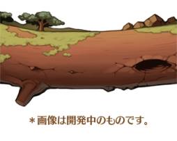 画像ギャラリー No.002のサムネイル画像 / 「なめこ栽培キットDeluxe」に2種類の原木と12種類のレアなめこが追加