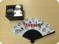 画像ギャラリー No.004のサムネイル画像 / 開催直前の「しろくろフェス2014」,グッズやコラボフードなどの情報が公開に
