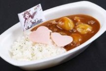 画像ギャラリー No.007のサムネイル画像 / 開催直前の「しろくろフェス2014」,グッズやコラボフードなどの情報が公開に