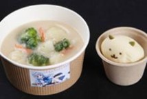 画像ギャラリー No.011のサムネイル画像 / 開催直前の「しろくろフェス2014」,グッズやコラボフードなどの情報が公開に