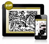 画像ギャラリー No.005のサムネイル画像 / コンセプティス，iPhone＆iPad向けパズルゲーム3本をリリース