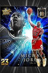 画像ギャラリー No.003のサムネイル画像 / 「NBA 2K オールスターズ」がGREEで配信開始に。夢の最強チームを作ろう