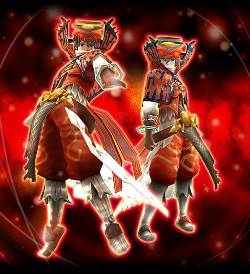 画像ギャラリー No.003のサムネイル画像 / 「ギルティドラゴン」，40万DL突破を記念した新規登録キャンペーンを実施