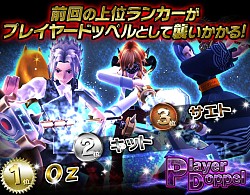 画像ギャラリー No.006のサムネイル画像 / 「ギルティドラゴン」，第3回「サバイバルアリーナ」実施。「涼ガシャ」第2弾も