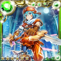 画像ギャラリー No.012のサムネイル画像 / 「ギルティドラゴン」，第3回「サバイバルアリーナ」実施。「涼ガシャ」第2弾も