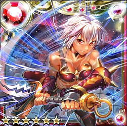 画像ギャラリー No.013のサムネイル画像 / 「ギルティドラゴン」，第3回「サバイバルアリーナ」実施。「涼ガシャ」第2弾も