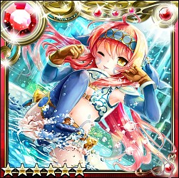画像ギャラリー No.014のサムネイル画像 / 「ギルティドラゴン」，第3回「サバイバルアリーナ」実施。「涼ガシャ」第2弾も