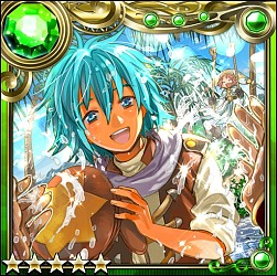 画像ギャラリー No.015のサムネイル画像 / 「ギルティドラゴン」，第3回「サバイバルアリーナ」実施。「涼ガシャ」第2弾も