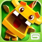 画像ギャラリー No.002のサムネイル画像 / iOS向け「モンスターライフ」が配信中。自分だけの“タマノス”を育てよう
