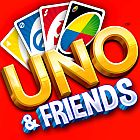 画像ギャラリー No.002のサムネイル画像 / iOS/Android向け「UNO & Friends」が配信。世界のプレイヤーと対戦しよう