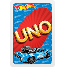 画像ギャラリー No.002のサムネイル画像 / 「UNO & Friends」,バービーやホットウィールでゲームをカスタマイズ可能に