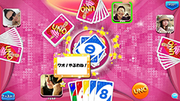 画像ギャラリー No.004のサムネイル画像 / 「UNO & Friends」,バービーやホットウィールでゲームをカスタマイズ可能に