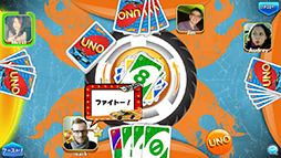 画像ギャラリー No.005のサムネイル画像 / 「UNO & Friends」,バービーやホットウィールでゲームをカスタマイズ可能に