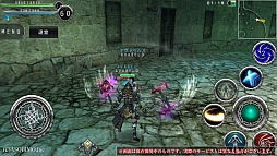 画像ギャラリー No.036のサムネイル画像 / 「AVABEL ONLINE」，12月の大型アップデートで新たな上級職や“二刀流”などが実装。新スキルをムービーでチェックしよう