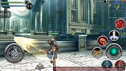 画像ギャラリー No.040のサムネイル画像 / 「AVABEL ONLINE」，12月の大型アップデートで新たな上級職や“二刀流”などが実装。新スキルをムービーでチェックしよう