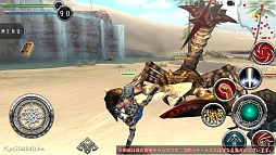 画像ギャラリー No.041のサムネイル画像 / 「AVABEL ONLINE」，12月の大型アップデートで新たな上級職や“二刀流”などが実装。新スキルをムービーでチェックしよう