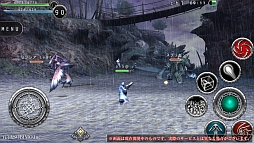 画像ギャラリー No.044のサムネイル画像 / 「AVABEL ONLINE」，12月の大型アップデートで新たな上級職や“二刀流”などが実装。新スキルをムービーでチェックしよう