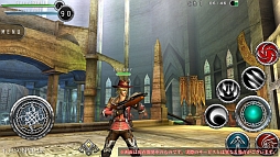 画像ギャラリー No.046のサムネイル画像 / 「AVABEL ONLINE」，12月の大型アップデートで新たな上級職や“二刀流”などが実装。新スキルをムービーでチェックしよう
