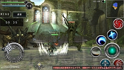 画像ギャラリー No.056のサムネイル画像 / 「AVABEL ONLINE」，12月の大型アップデートで新たな上級職や“二刀流”などが実装。新スキルをムービーでチェックしよう