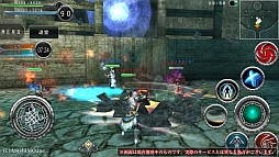 画像ギャラリー No.057のサムネイル画像 / 「AVABEL ONLINE」，12月の大型アップデートで新たな上級職や“二刀流”などが実装。新スキルをムービーでチェックしよう