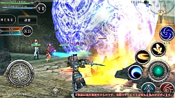 画像ギャラリー No.058のサムネイル画像 / 「AVABEL ONLINE」，12月の大型アップデートで新たな上級職や“二刀流”などが実装。新スキルをムービーでチェックしよう