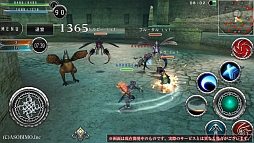 画像ギャラリー No.059のサムネイル画像 / 「AVABEL ONLINE」，12月の大型アップデートで新たな上級職や“二刀流”などが実装。新スキルをムービーでチェックしよう