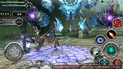 画像ギャラリー No.060のサムネイル画像 / 「AVABEL ONLINE」，12月の大型アップデートで新たな上級職や“二刀流”などが実装。新スキルをムービーでチェックしよう