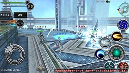 画像ギャラリー No.064のサムネイル画像 / 「AVABEL ONLINE」，12月の大型アップデートで新たな上級職や“二刀流”などが実装。新スキルをムービーでチェックしよう