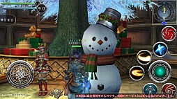 画像ギャラリー No.076のサムネイル画像 / 「AVABEL ONLINE」，12月の大型アップデートで新たな上級職や“二刀流”などが実装。新スキルをムービーでチェックしよう