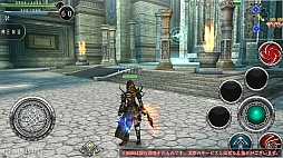 画像ギャラリー No.111のサムネイル画像 / 「AVABEL ONLINE」，12月の大型アップデートで新たな上級職や“二刀流”などが実装。新スキルをムービーでチェックしよう