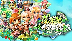 画像ギャラリー No.008のサムネイル画像 / アソビモ,東京ゲームショウ2014にブース出展。特設サイトがオープン